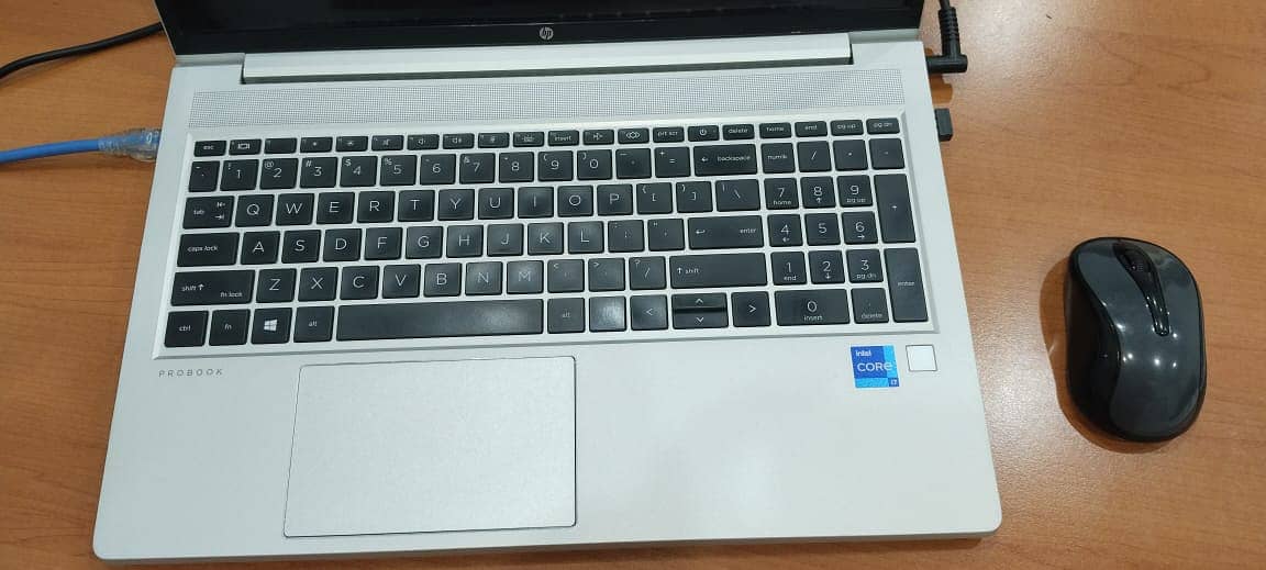 HP ProBook 450 G8 Coro i7 11th Generation 1