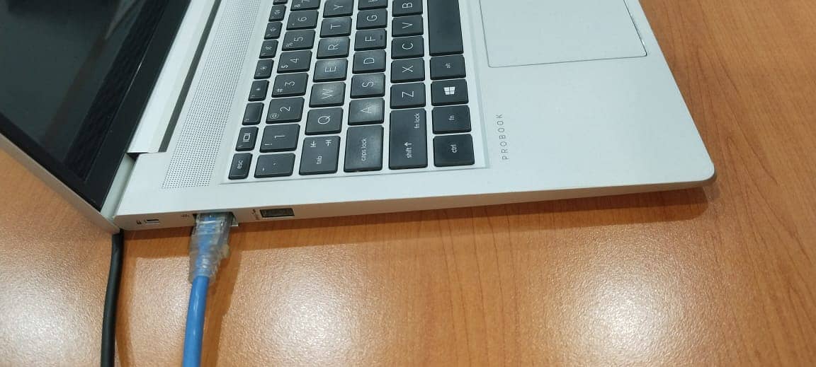 HP ProBook 450 G8 Coro i7 11th Generation 3