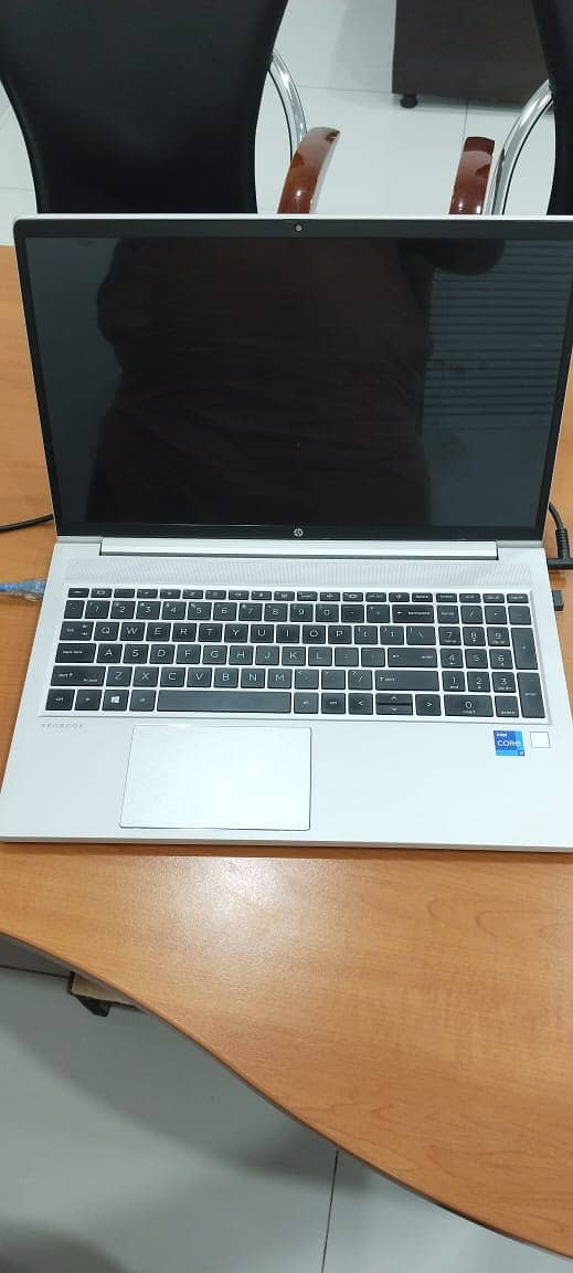 HP ProBook 450 G8 Coro i7 11th Generation 7