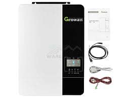 Growatt inverters Stock available  at low prices 6