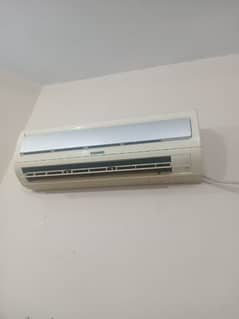 Samsung AC 1.5 ton