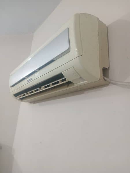 Samsung AC 1.5 ton 1