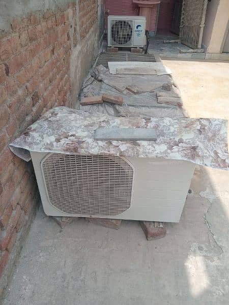 Samsung AC 1.5 ton 2