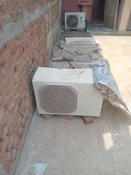 Samsung AC 1.5 ton 3