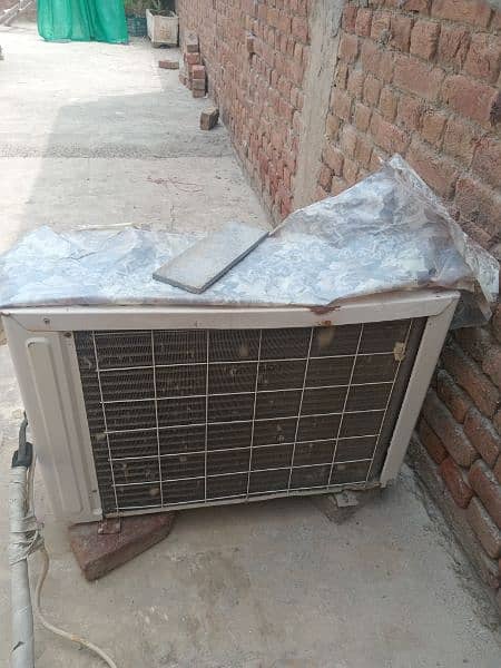 Samsung AC 1.5 ton 5