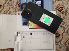 Redmi 12C , 4/64 , G 88 , Lustrous condition