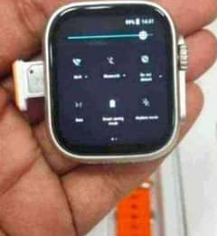 sim card smart watch