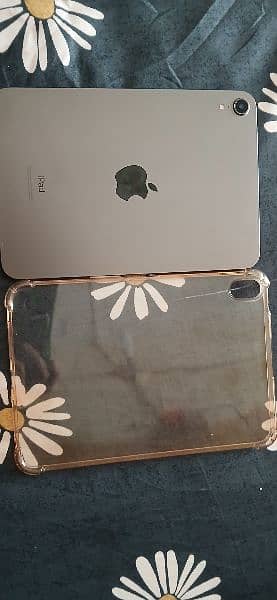 Ipad mini 6 2