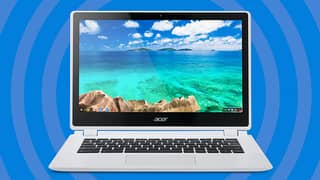 Acer Chromebook CB5-311-P (13.3-inch Full HD Display, 4GB Ram , 32GB