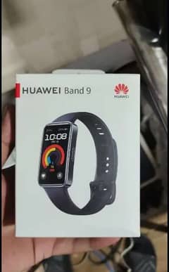 Huawei