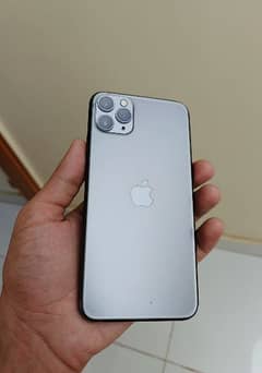 Iphone 11 pro max 256gb Jv