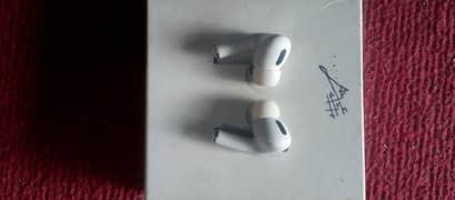 Iphone Earbirds