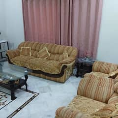 5 seater sofa