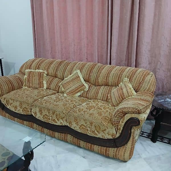 5 seater sofa 1