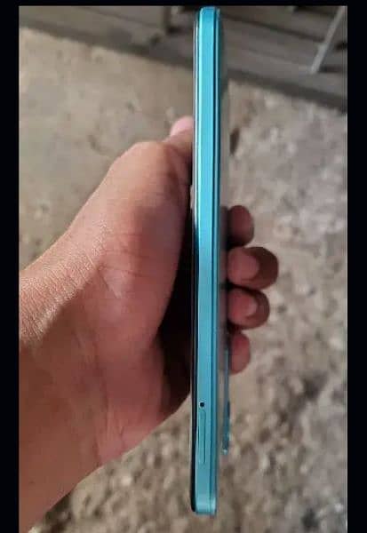 infinix 6+5 128 with box 1