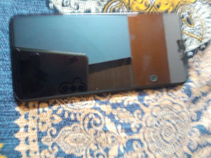 Infinix hot 30i 1