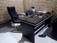 office furniture just new complete