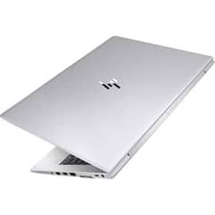 HP Elite book 840G5 core i5 8th Generation