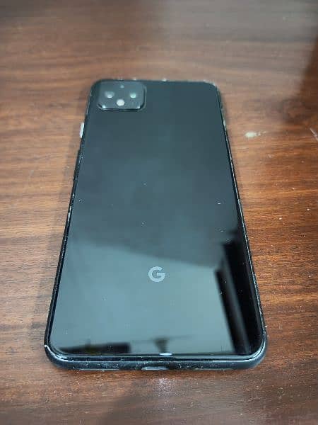 Google Pixel 4xl (Camera Phone) 1