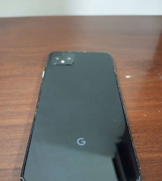 Google Pixel 4xl (Camera Phone) 3