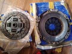 Honda City GM Clutch plate presser plate 0