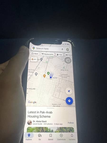 Iphone 11 pro urgent sale 6