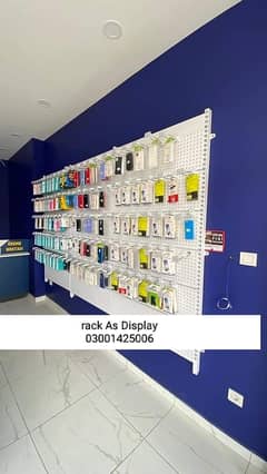 Racks/ Pharmacy rack/ Super store rack/ warehouse rack/ wall rack