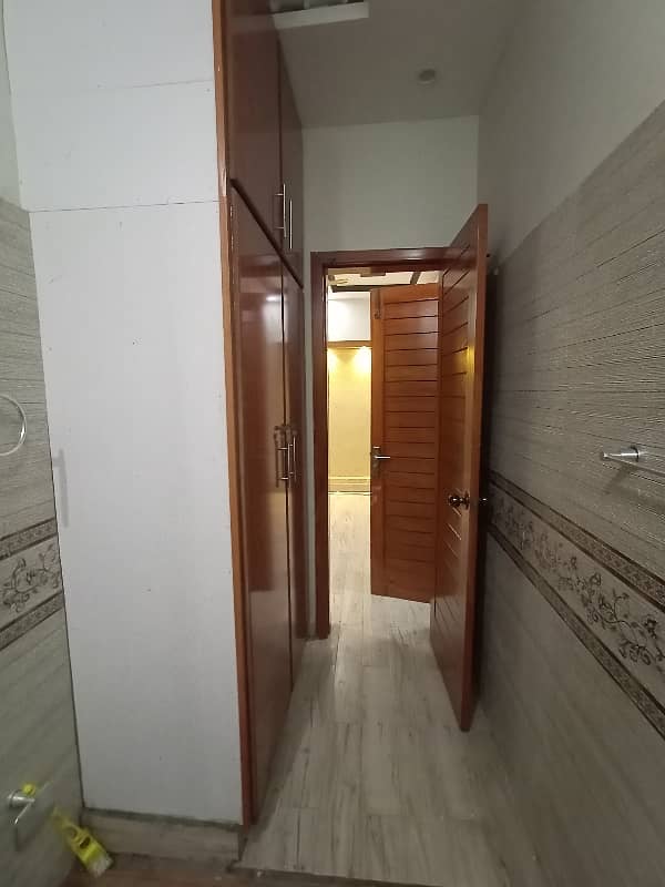 DHA RHABAR SEC#02 PRIME LOCATION HOUSE FOR RENT MARLA#05 8