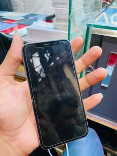 iPhone x Non PTA 256 Gb 10 by 9.5 condition all okay water pack phone