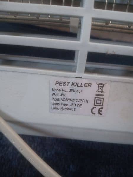 pest killer 3