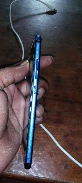 huawei nova 2 4/64 lush condition exchange possible 5