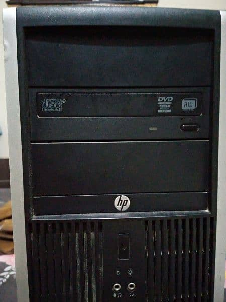 Pc for sale Core i5, 2nd Generation 1