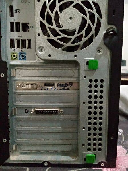 Pc for sale Core i5, 2nd Generation 3