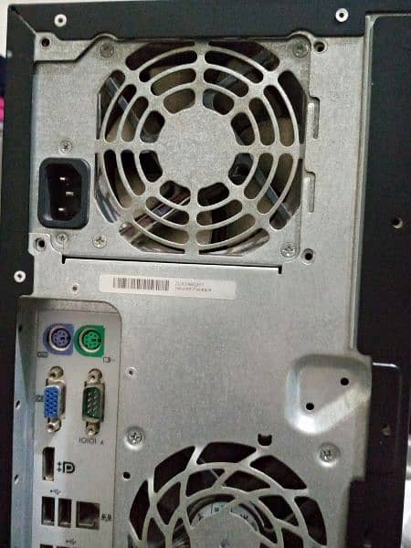 Pc for sale Core i5, 2nd Generation 4