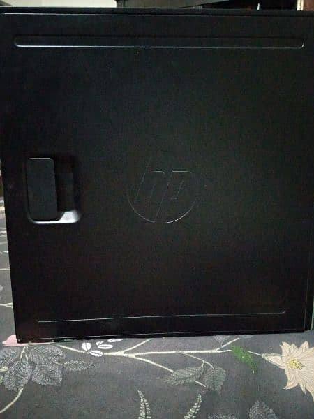 Pc for sale Core i5, 2nd Generation 5