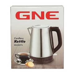 GNE Electric Kettle