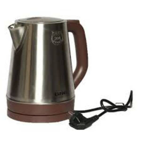 GNE Electric Kettle 1