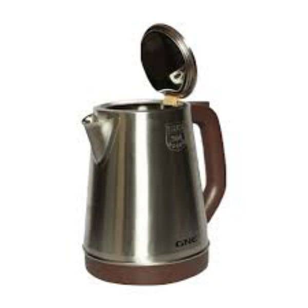 GNE Electric Kettle 2