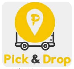 Pick & Drop Service