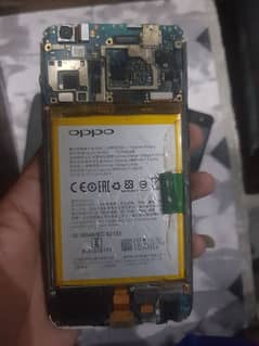 oppo f1s