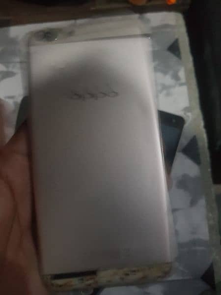 oppo f1s 4