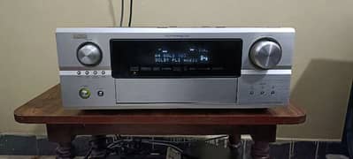 Denon Amplifier