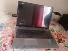 core i5 4th gernation laptop 10 by 10 condition