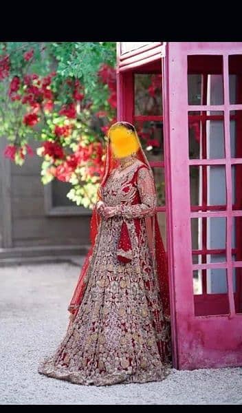 We deal all bridal  lehnga rent and sell  03224464182 5