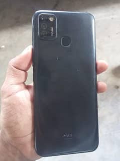 Infinix Smart 5