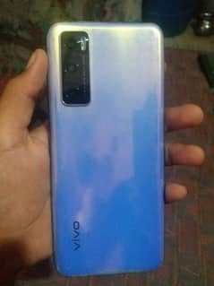 vivo v20SE 8ram 128Gb