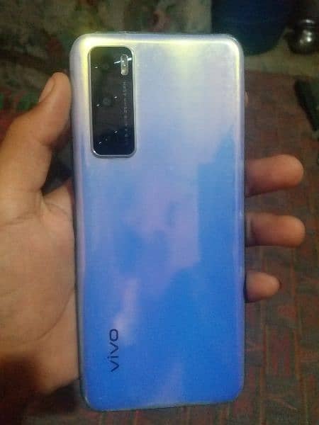 vivo v20SE 8ram 128Gb 0