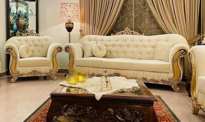 designer drawing and living furniture. separate prices 0