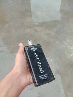 Invictus Original Perfume Dubai Imported -/1.5$