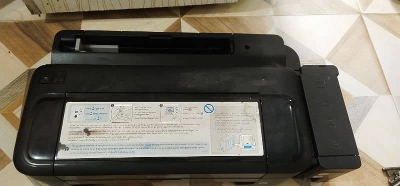 Epson color  printer L300 4